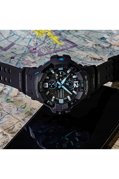 Casio Ceas bărbătesc G-SHOCK Gravitymaster Bluetooth Tough Solar
