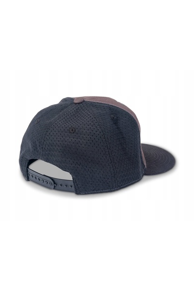 NO BRAND Șapcă snapback din plasă ANACONDA