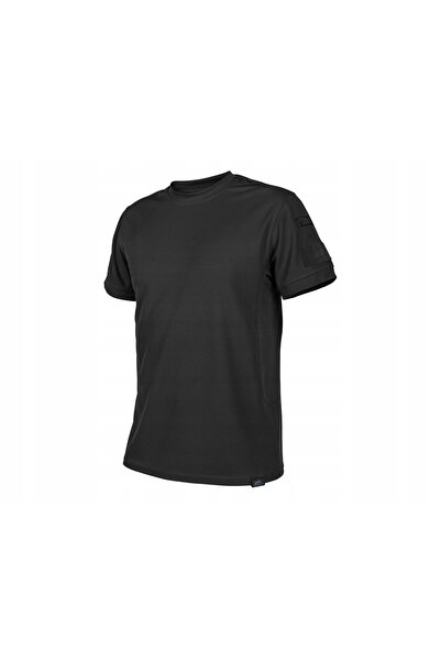 NO BRAND Tricou tactic Helikon-Tex Tactical T-Shirt - TopCool Lite - negru M