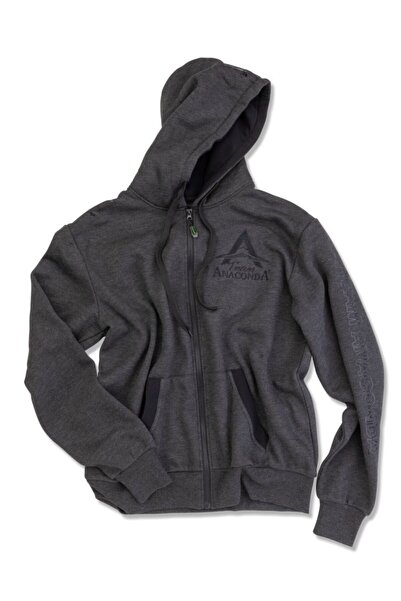 NO BRAND BLUZA SANGER ANACONDA TEAM-xl