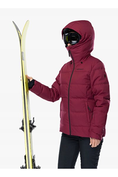 Peak Performance Geacă de schi pentru femei, geacă de puf - v. zenith M