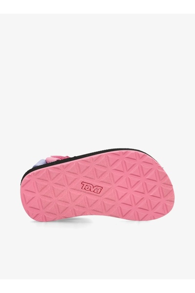 TEVA Sandale universale originale pentru copii - rosebloom multi 26