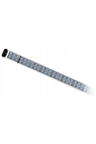 NO BRAND Tub LED RGB pentru acvariu 60cm II BLUETOOTH