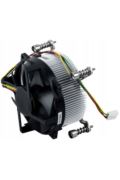 NO BRAND SUPERMICRO SNK-P0036A4 RĂCITOR ACTIV LGA1366
