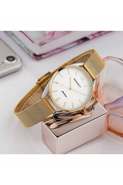 PERFECT Ceas de damă clasic Perfect-PF00740