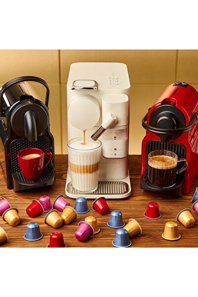 NO BRAND Capsule pentru sistem Nespresso MK Cafe Select 10 bucăți cafea în ca...