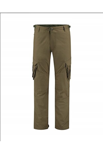 NO BRAND Pantaloni Korda Original Kombats Militari Oliv S Mărime: S (Small)