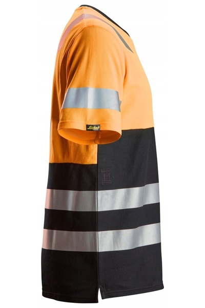 NO BRAND Tricou de lucru Snickers 2502 M