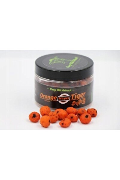 NO BRAND CARP OLD SCHOOL ORZECH TYGRYSI 5000g