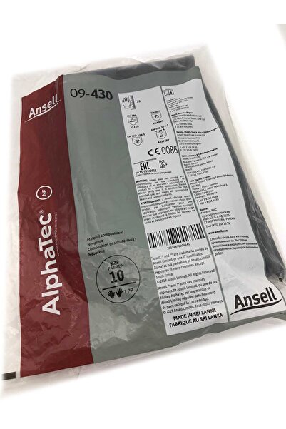 NO BRAND Mănuși Solvex 09-430 mărimea 10 - XL 1 pereche