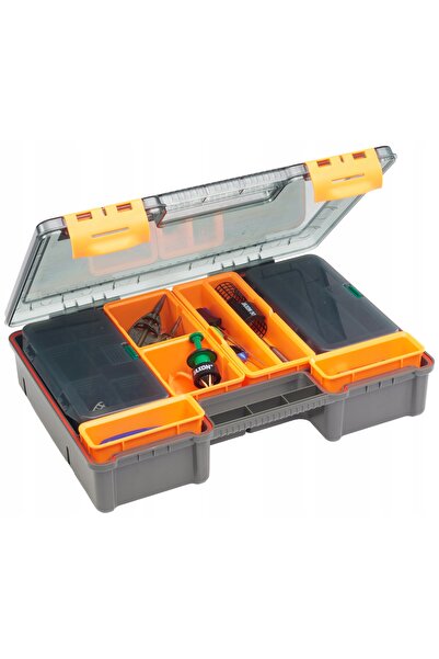 NO BRAND JAXON MULTI FEEDER S-LINE 126 CUTIE