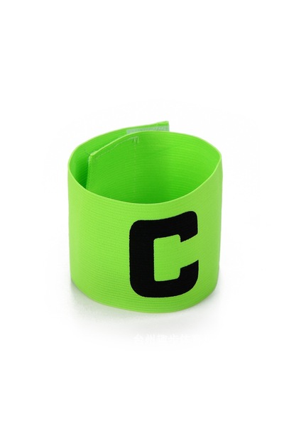 Liga Sport Captain Arm Band (Περιβραχιόνιο Αρχηγού) μονόχρωμο Ligasport