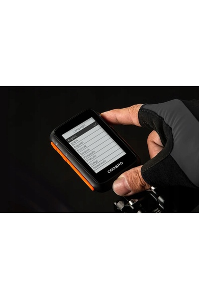 CooSpo Ciclocomputer wireless BC200