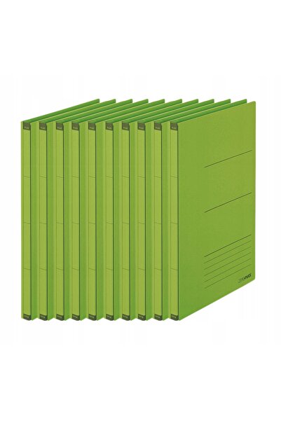 Plus ZERO MAX A4 VERDE dosar x 4