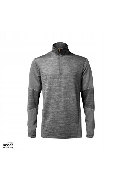 NO BRAND Lenjerie termică Geoff Anderson Pulover WizWool 210 mărime L