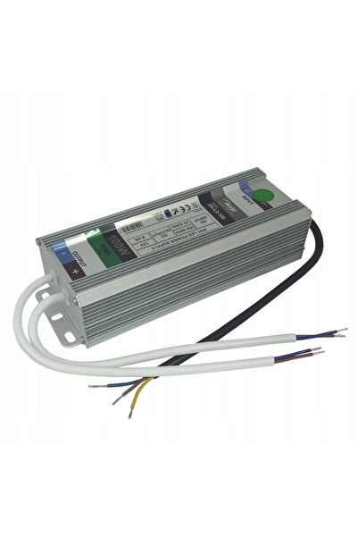 Akyga Sursă de alimentare modulară în comutație pentru LED AK-L2-100 12V / 8....