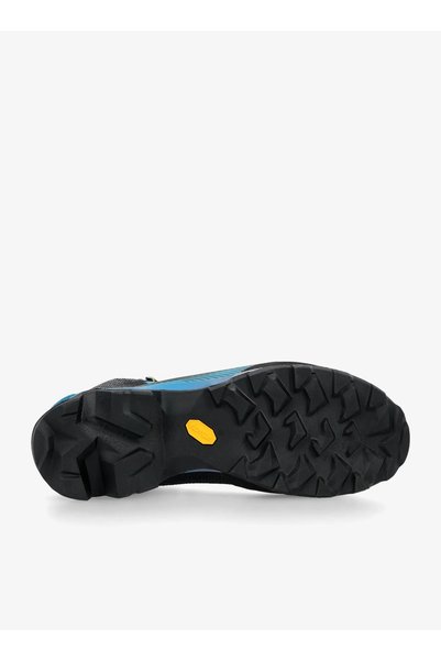La Sportiva Ghete GORE TEX Aequilibrium Hike GTX - carbon/albastru tropic 44,5