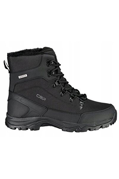 CMP Bocanci de iarnă Railo Ice Lock WP - negru 42