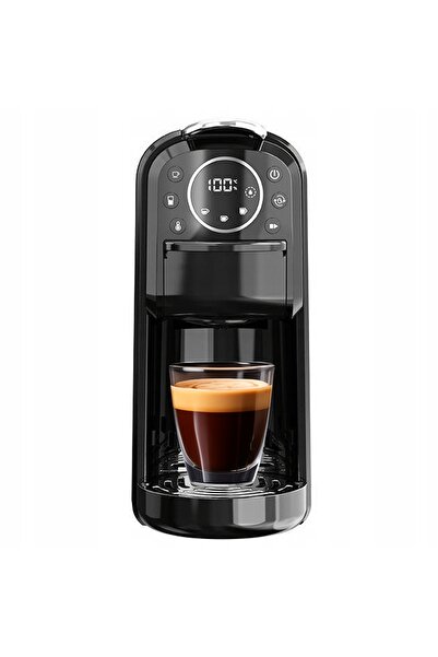 NO BRAND APARAT DE CAFEA CU CAPSULE NESPRESSO DOLCE GUSTO 3 ÎN 1, 1400 W, 20 BAR
