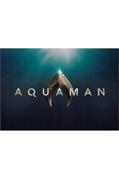 DC Costum Aquaman HL