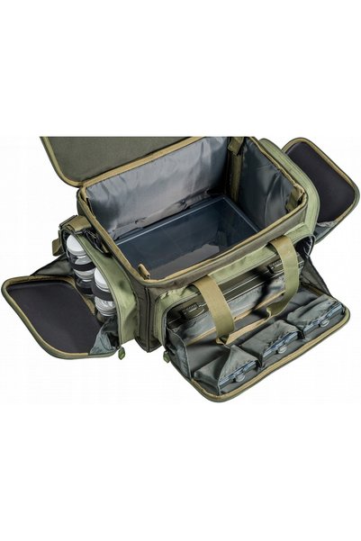 NO BRAND Geantă Mivardi Carryall Executive