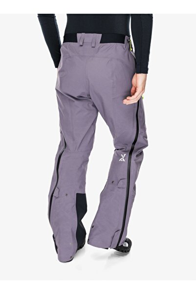 Berghaus Pantaloni GORE TEX Extrem Vanguard GTX Pant Am - violet planet L