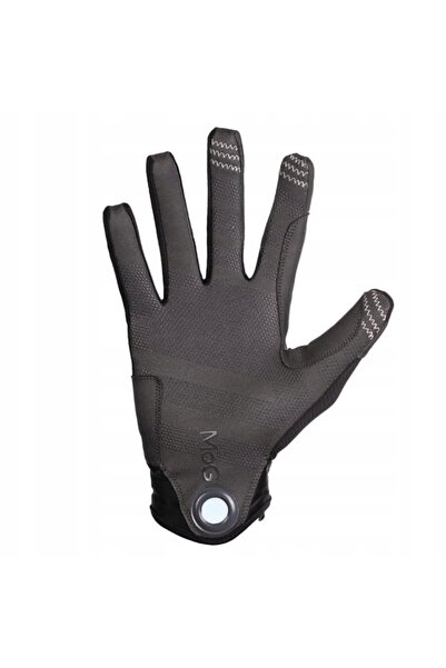 NO BRAND Mănuși tactice MoG Target High Abrasion ErgoShield - negru 9 (L)