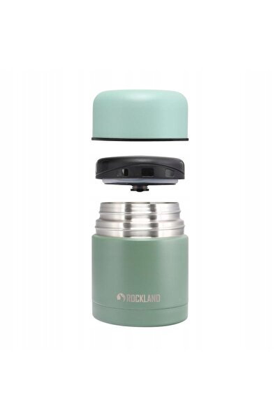 NO BRAND Termos Rockland Comet 0.5 L - verde