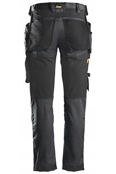 NO BRAND Snickers 6241 44 pantaloni de lucru bărbătești, tip militar