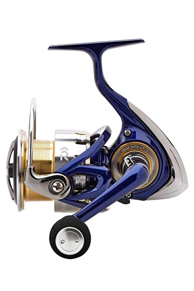 NO BRAND Mulineta de pescuit Daiwa Tdr Match & Feeder 3012