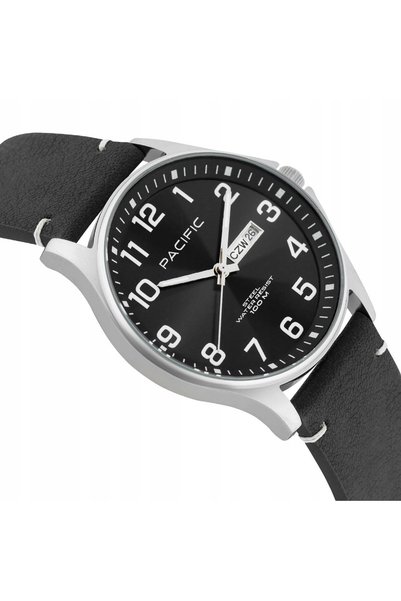 PACIFIC Ceas bărbătesc clasic Pacific-PC00946