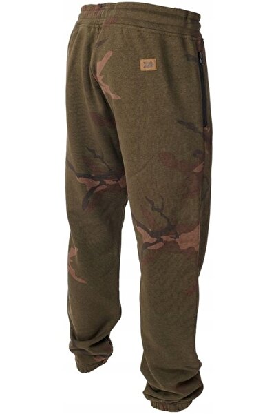 NO BRAND PANTALONI LUNGI DAIWA CARP CAMO JOGGER-XL
