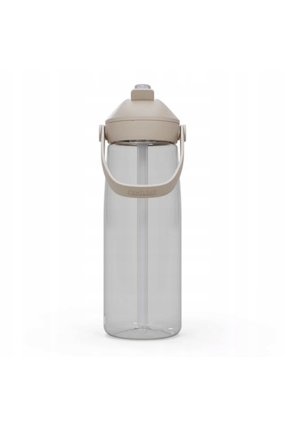 Camelbak Sticlă de drumeție Thrive Flip Straw 740 ml - transparentă