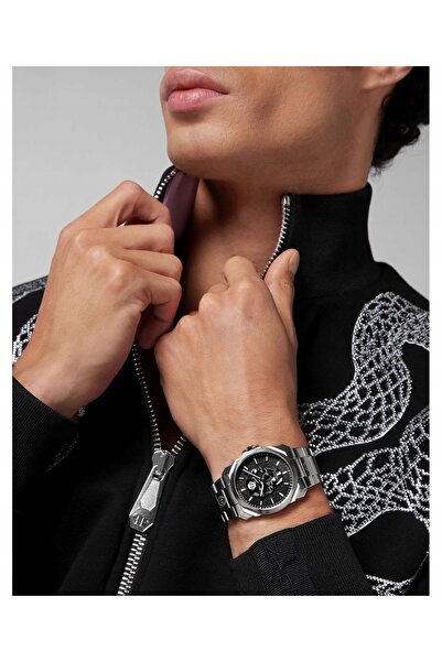 NO BRAND Ceas bărbătesc Philipp Plein Skull King PhilippPlein-PWLAA0622