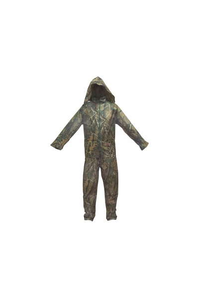 NO BRAND Pelerină de ploaie combinată YORK-XXL