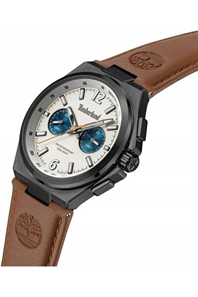 Timberland Ceas bărbătesc Jonesboro Timberland-TDWGF0082703