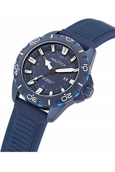 Nautica Ceas bărbătesc NSR Nautica-NAPNRF404