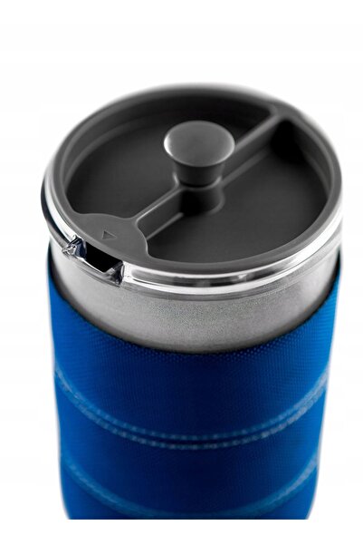 NO BRAND GSI Outdoors Personal Java Press Aparat de cafea pentru camping