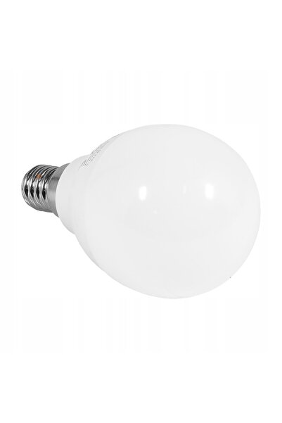 Bemko Bec LED E14 7,5W 720LM 3K SAMSUNG* BALL 10 bucăți