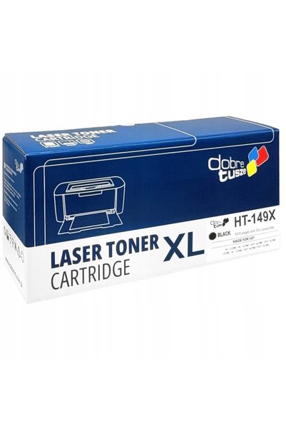 NO BRAND TONER XL pentru HP 149X LASERJET PRO MFP 4102dw 4102fdn 4102fdw W1490X
