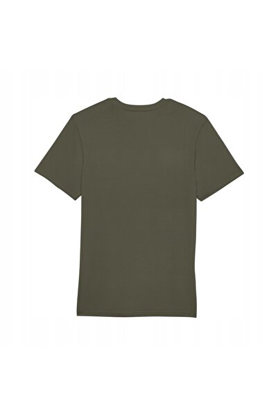 Fox Tricou din bumbac Absolute SS Prem Tee - verde măsliniu XL