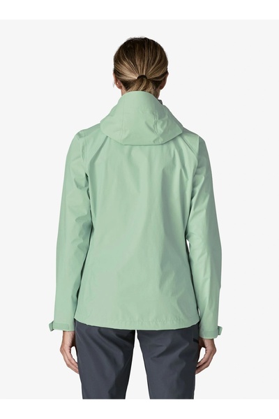 Patagonia Jachetă de damă Torrentshell 3L - Thin Ice M