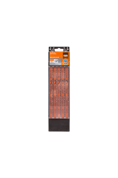 Bahco Lamă de ferăstrău universală de 300 mm