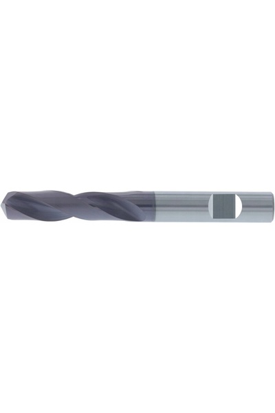 NO BRAND Burghiu elicoidal tip UNI din carbură 7mm x 79mm FORTIS