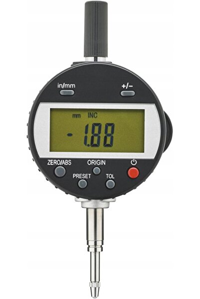 Format Senzor de ceas digital IP65 12.5x0.01mm