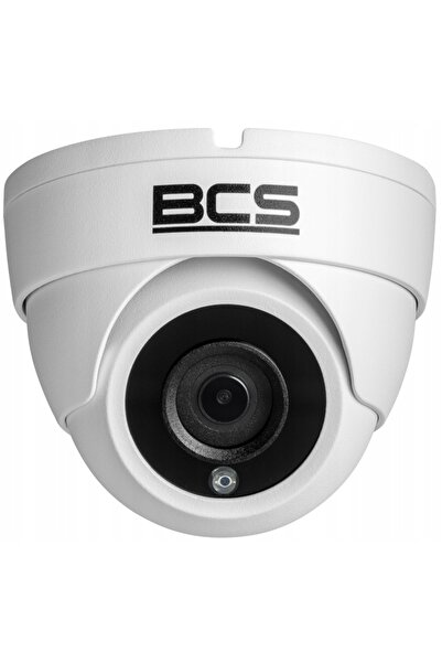 BCS EA15FR3(H2) Cameră Dome de Exterior Analogică 5 Mpx IR 30M 3.6MM IP66