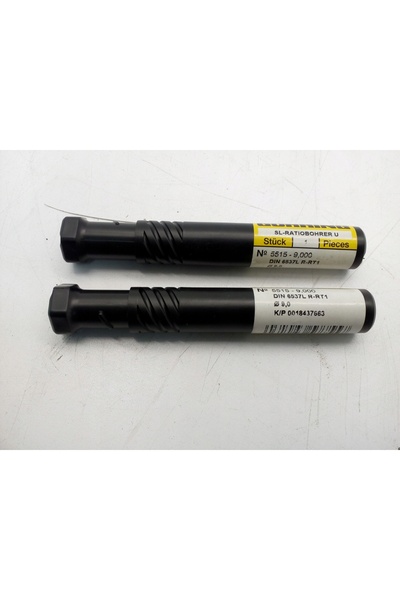 NO BRAND Burghiu elicoidal Gühring 5515 9.000 9 mm