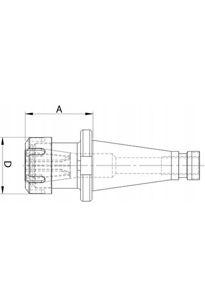 Format Burghiu Wiertlo krete DIN338 VHM, tip standard 1,20mm