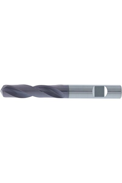 NO BRAND Burghiu elicoidal tip UNI din carbură 7,7mm x 79mm FORTIS