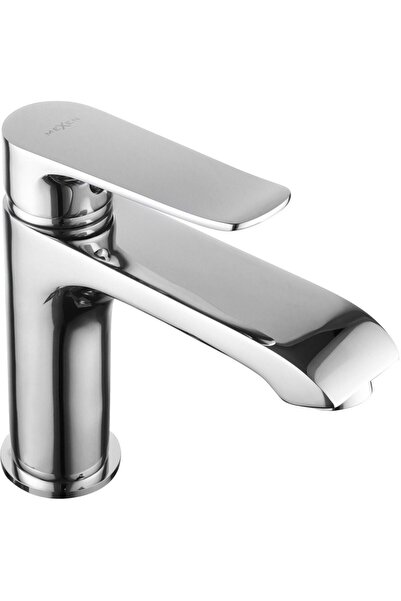 Mexen PECOS - BATERIE CHROM UMYWALKOWA - 72700-00
